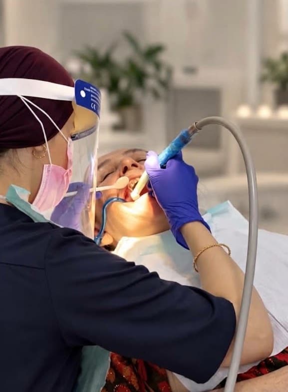 Indental Clinic